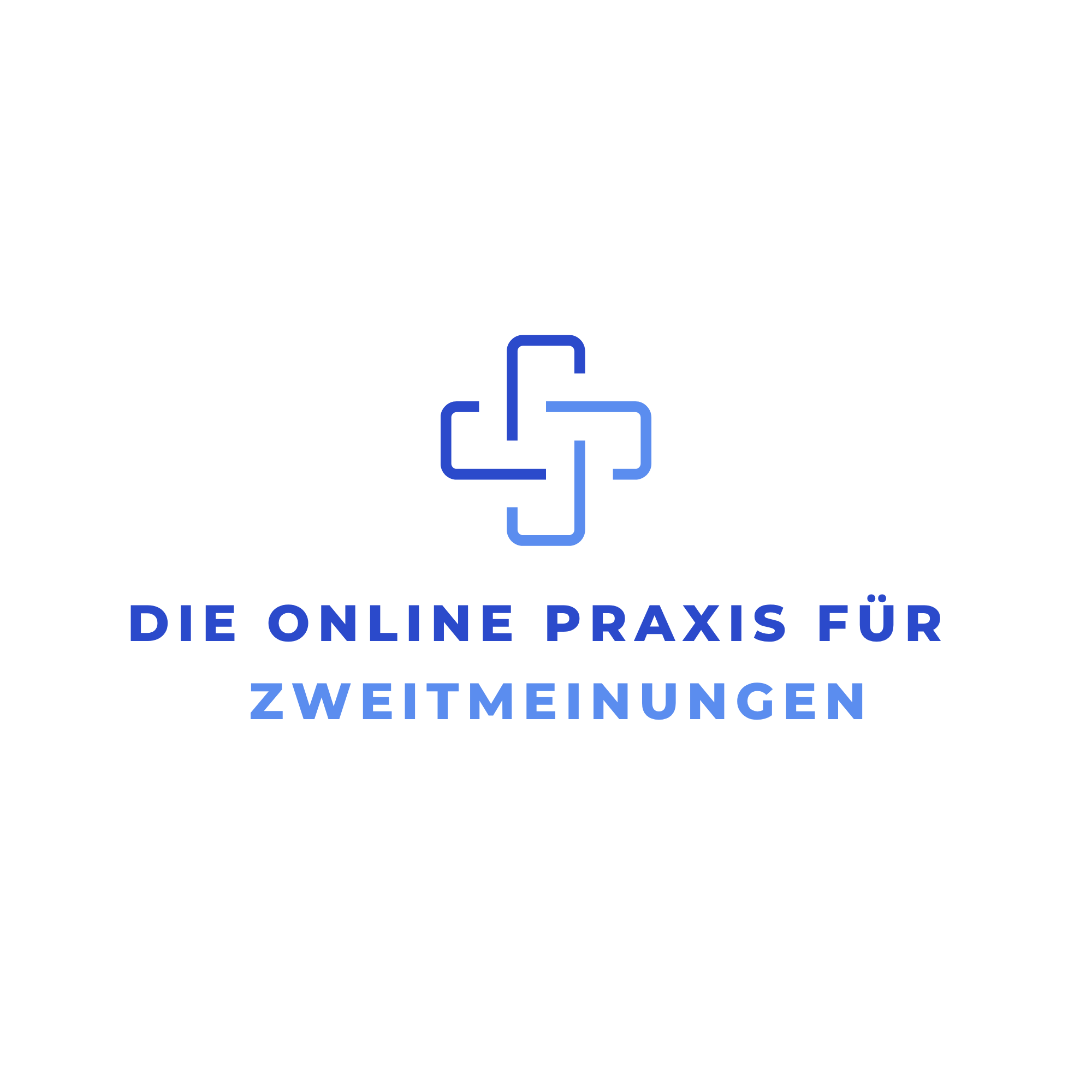 Die Online Praxis für Zweitmeinungen — Prof. Ivar Friedrich