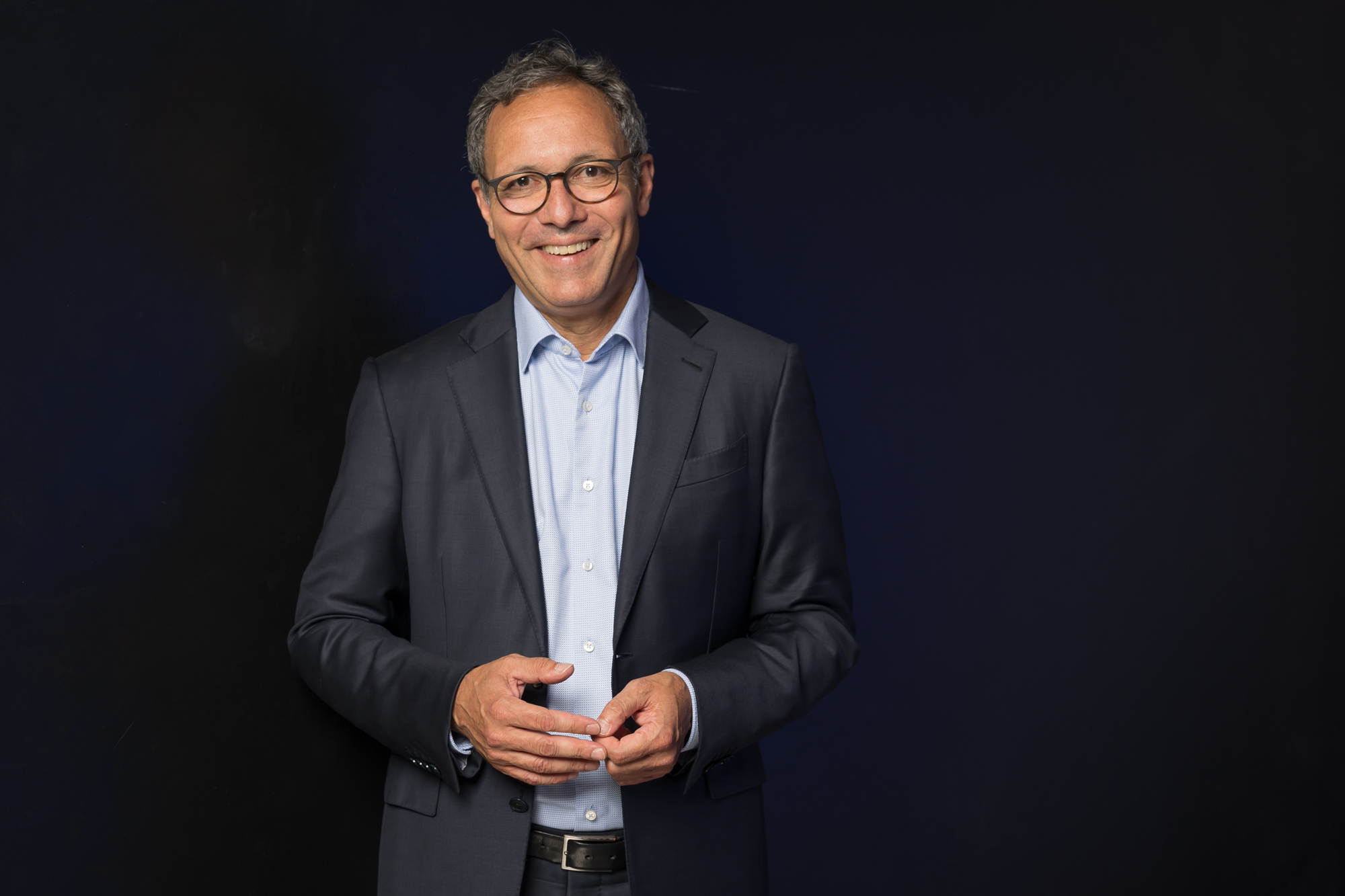 Prof. Dr. med. Ivar Friedrich — Facharzt für Herz- und Thoraxchirurgie